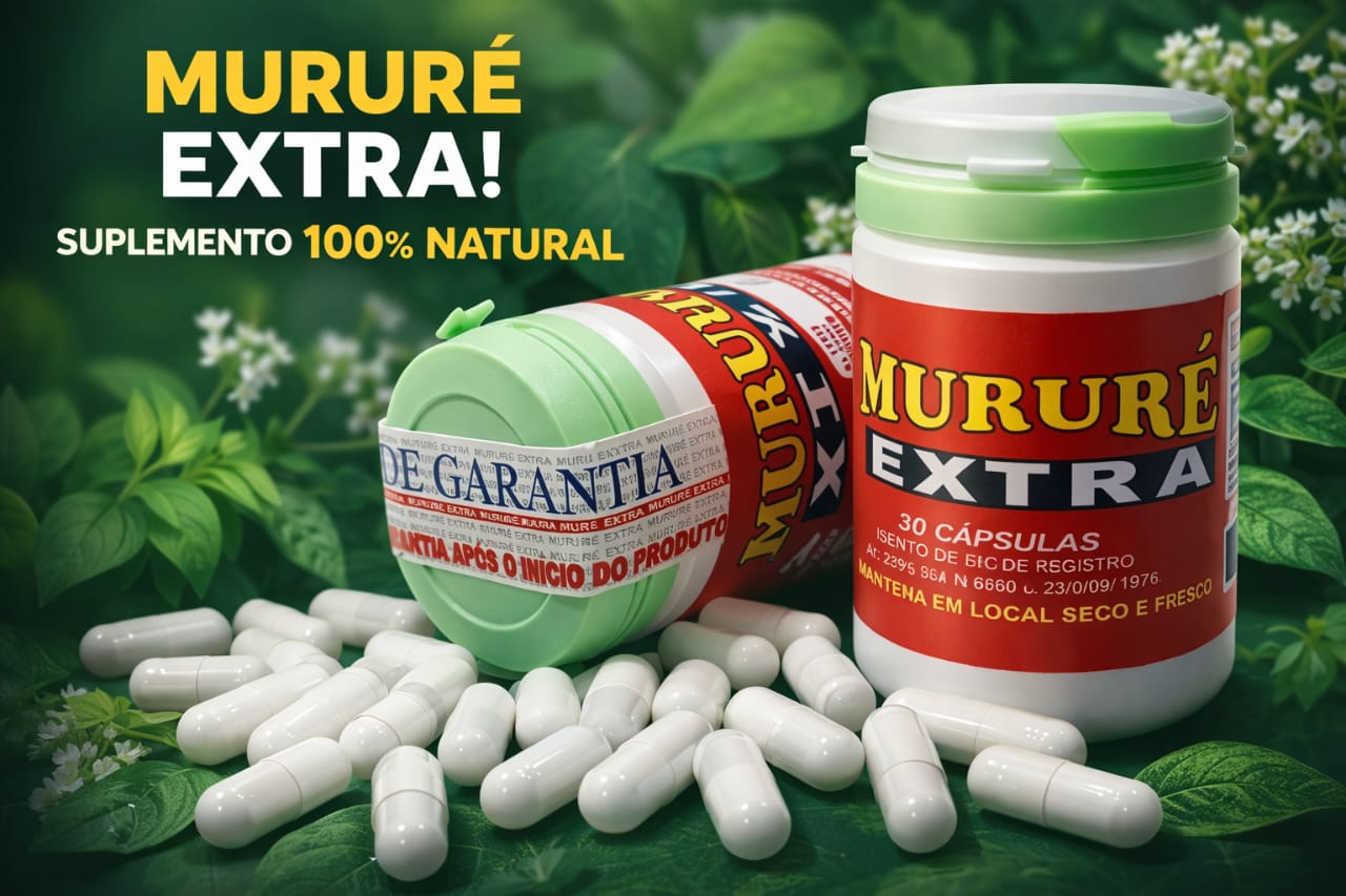 Mururé Extra